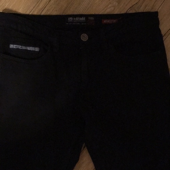Young men’s echo units jeans - Picture 2 of 7